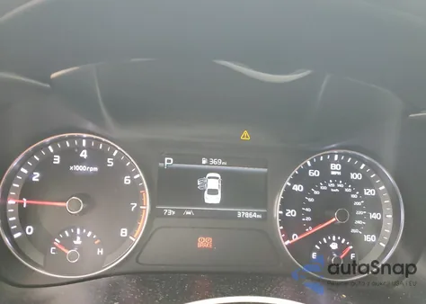 2023 Kia Forte Lx из США, поврежденный, VIN 3KPF24ADXPE515098